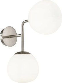Maytoni ERICH MOD221-WL-02-N Fali lámpa 2xE14/40W IP20