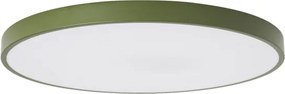 Brilagi-LED Dimmelhető medencelámpa POOL SMART LED/128W/230V 100 cm Wi-Fi Tuya+ távirányító zöld