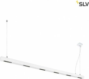 SLV 1000935 Q-LINE Modern Led Függesztett Lámpa LED IP20