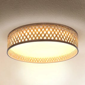 Brilagi - CAMILA LED 48W 230V állítható mennyezeti lámpa 3000-6500K + DO