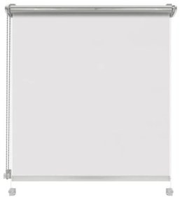 Gario Roló Mini Blackout Fehér Szélesség: 90 cm, Magasság: 150 cm