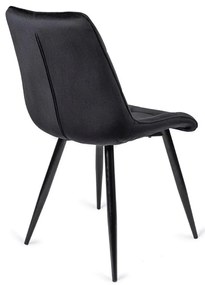 Masă de sufragerie in culoarea stejarului. VETTEL. Lățime: 120 cm
