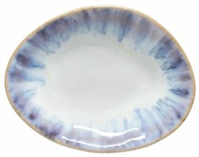 Brisa kerámia tányér kék, 11 cm, COSTA NOVA - 6 db