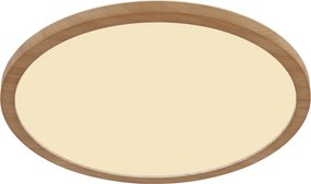 GLOBO 41562-18WW SAPANA Kerek Mennyezeti Lámpa LED IP44