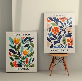 Vászonkép, 50×70 cm – 2KNV4331