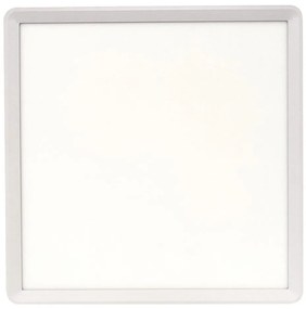 LED mennyezeti lámpatest LED/24W/230V 3000/4000/6500K 30x30 cm fehér