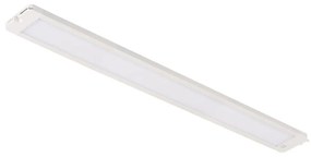 Kanlux Kanlux 38121 - LED Dimmelhető bútorvilágítás DAXA LED/9W/24V 3000/4000/5500K KX0455