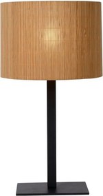 Lucide MAGIUS 03529/81/30 Asztali lámpa 1x40w/e27 ip20