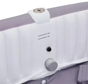 Felfújható pezsgőfürdő Marimex AQUAMAR P6002