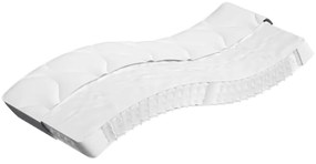 közepes zsebrugós matrac 70 x 200 cm