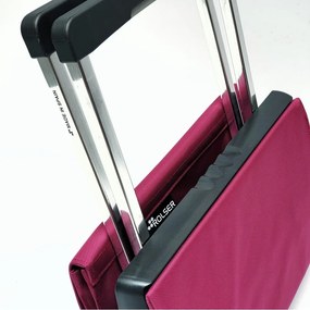 Bevásárlótáska 40 l Plegamatic Original MF – Rolser