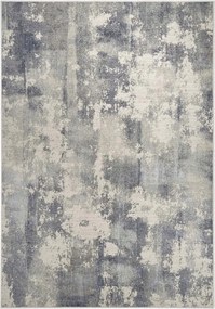 Krémszínű viszkóz szőnyeg,rövid szőr 200x290