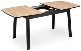 Barril bővíthető étkezőasztal 130-170 cm