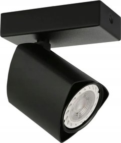 Spot lámpa Merusa SPL-31970-1B-BK Italux