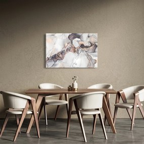 Kép - Márvány utánzat (90x60 cm)