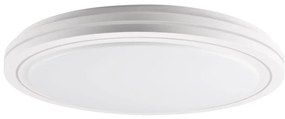 Polux MARIAN 326652 Süllyesztett mennyezeti lámpa 1x72W/LED 3000K-4000K-6000K 8000lm IP44