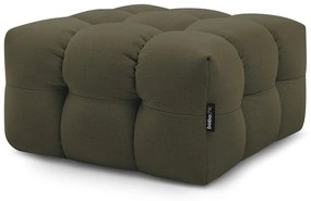 Zöld lábtartó Cloud – Bobochic Paris