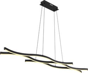 GLOBO 67206H GERONIMO Modern Led Függesztett Lámpa LED IP20