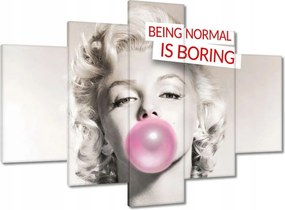 Festmények 150x105 Being normal is Boring