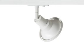 RENDL PURINA egyáramkörös sínre fehér 230V LED GU10 8W