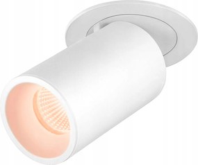 Big White Slv Numinos Projector M süllyesztett mennyezeti lámpa, 2700 K, 55d,