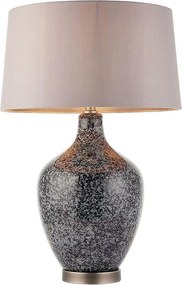 Endon ILSA 79842 Asztali lámpa 1x40W/E27 IP20