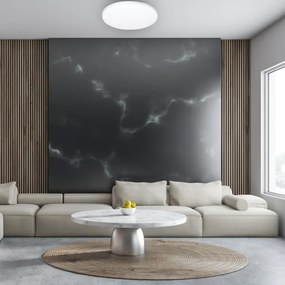 LED állítható mennyezeti lámpa DO-val SIENA LED/68W/230V