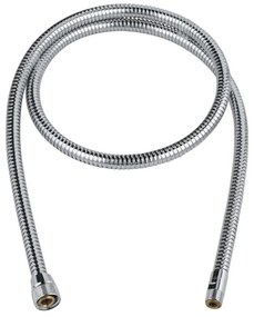 GROHE 46174000 - METALFLEX zuhanytömlő 1500 mm, fényes króm
