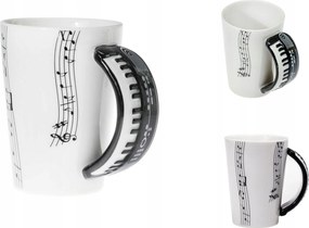 Gadget Master porcelán bögre 250 ml