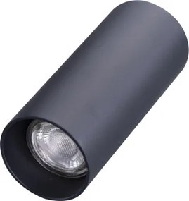 Fali LĂĄmpa Fekete Velia AZZARDO-4399