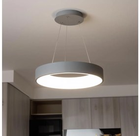Brilagi Brilagi - FALCON LED 80W 230V állítható fényű csillár távirányítóval BG0366