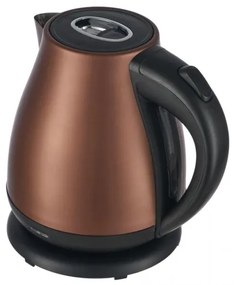 Heinner HEK-17IXC - Gyorsforraló 1,7 l 2200W/230V rézszínű