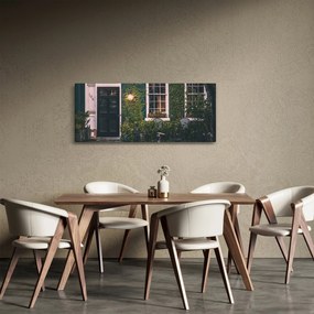 Kép - Otthoni séta (120x50 cm)