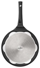 Alumínium serpenyő kisméretű palacsintákhoz ø 27 cm Grande – Orion