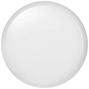 LED süllyesztett világítás Dori, kör alakú, fehér 24W neutrális fehér, IP54 71375