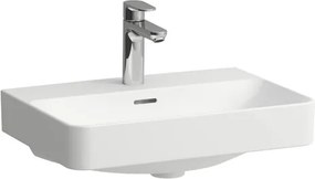 Laufen PRO X mosogató fehér 38x55 cm H8188620001561