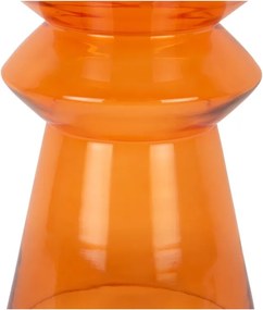 Üveg kerek tárolóasztal ø 32 cm Amarre – Leitmotiv