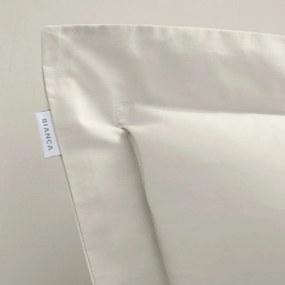 Pamut-perkál párnahuzat szett 2 db-os 50x75 cm Cotton Percale – Bianca