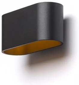 RED - Design Rendl - R12744 - Fali lámpa MARIO 1xG9/33W/230V