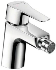 Bidé csaptelep Hansgrohe H248 leeresztőszeleppel króm SIKOBHGMS235