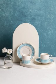 Alya - Light Blue