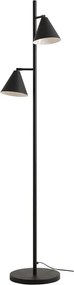 Aldex FORM 1108A1_2 Fali lámpa 2x15W/E27 IP20