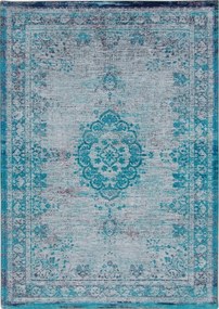 Adema Louis de Poortere Szőnyeg 140 x 200 cm exclusive Türkiz