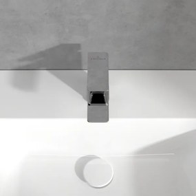 Villeroy & Boch TVW11200100161 - SUBWAY mosdócsaptelep 12,5 cm, fényes króm