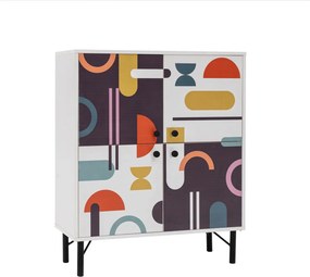 Mültilüx konyhaszekrény, 95 cm