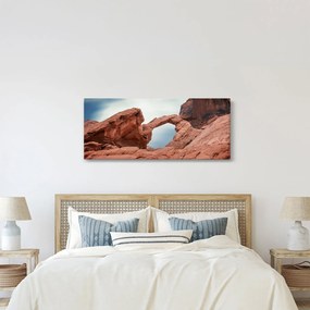 Kép - Nevada (120x50 cm)