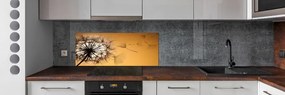 Konyhai falburkoló panel Pitypang pksh-142874963