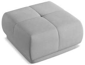 Világosszürke lábtartó Hoku – Makamii