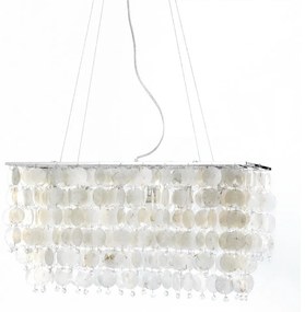 ONLI – Csillár zsinóron MAKANI 6xE14/6W/230V