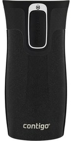 Contigo West Loop Mini 300 ml termoszpalackLicorice